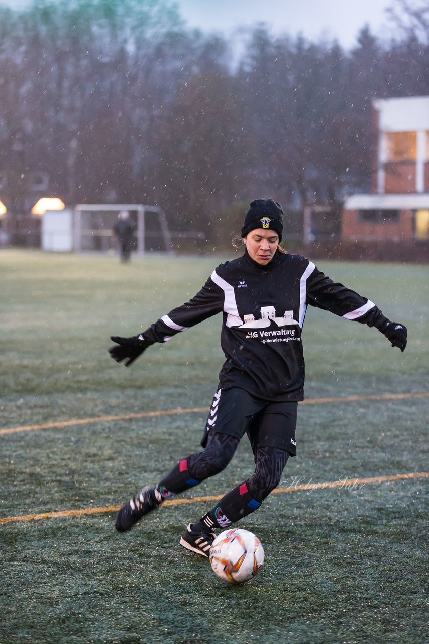 Bild 70 - Frauen SV Henstedt Ulzburg III - SG Weede/Westerrade : Ergebnis: 5:2